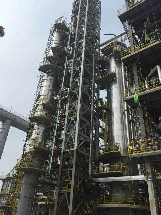 万秀设备翻新喷涂・钢构厂房升级改造